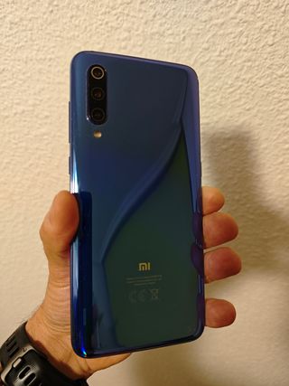 Xiaomi Mi 9 6/128 Ocean Blue
