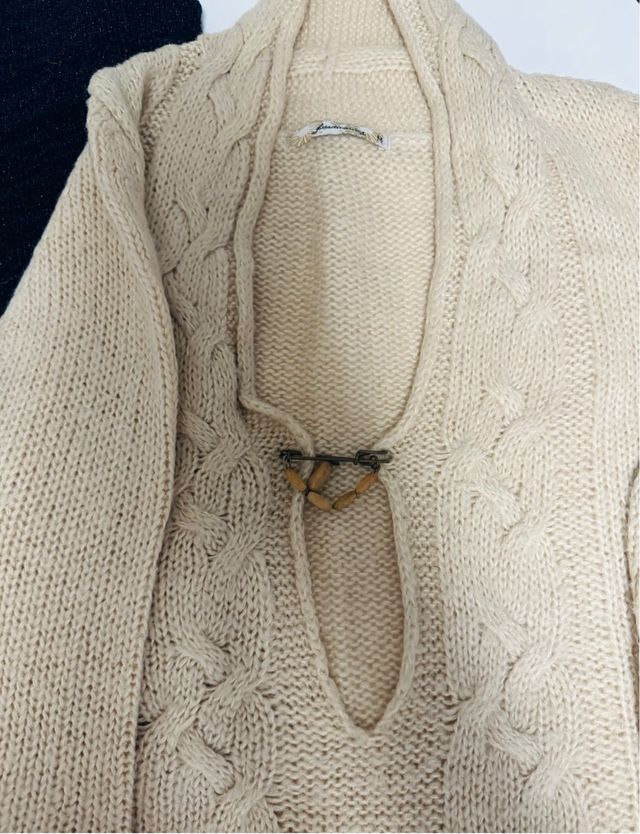 Lote de ropa Stradivarius,Avanti talla 38