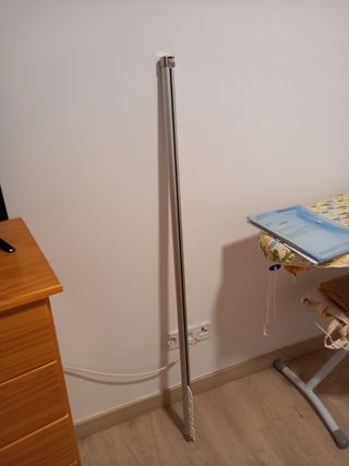 Riel de 1.40 en plata italiano