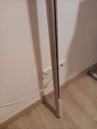 Riel de 1.40 en plata italiano