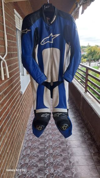 Mono moto Alpinestars