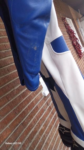 Mono moto Alpinestars