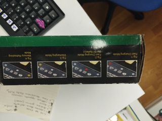 Caricabatterie universale