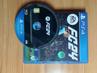 FIFA 24 PS4
