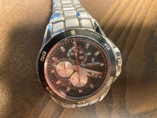 Reloj Festina hombre