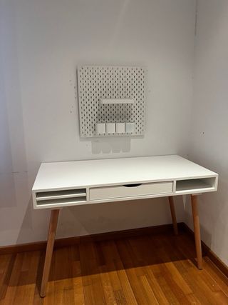 Mesa de escritorio o tocador