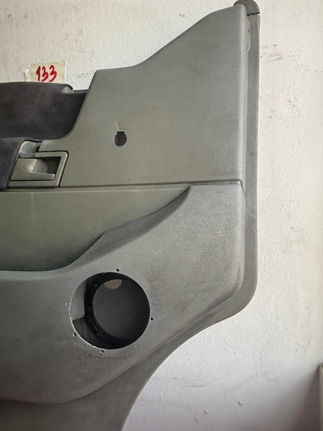 VW T4 Panel Puerta Conductor c/Guantera ref.133