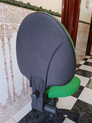 Silla escritorio