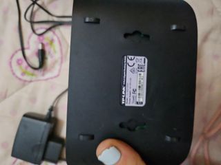 Switch TP-LINK 10MBPS 5 porte