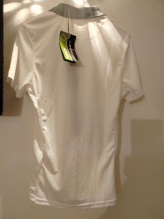 Polo Dunlop NUOVA taglia S