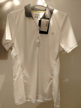 Polo Dunlop NUOVA taglia S
