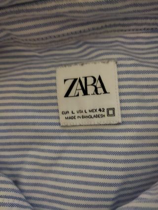 Camisa