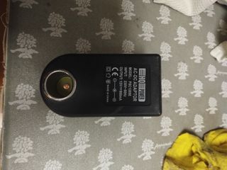 Adattare 230ac a 12v-dc