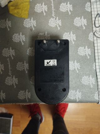 Adattare 230ac a 12v-dc