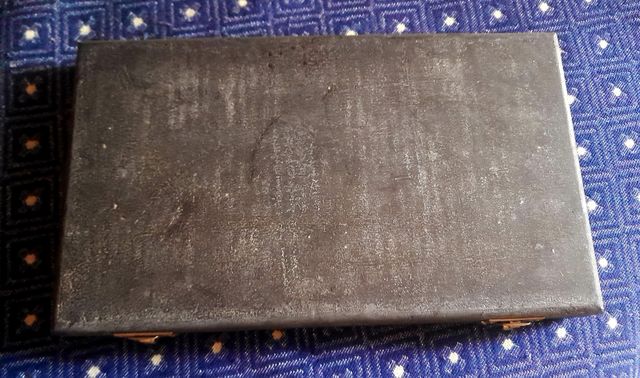 Queen greatest hits BOX