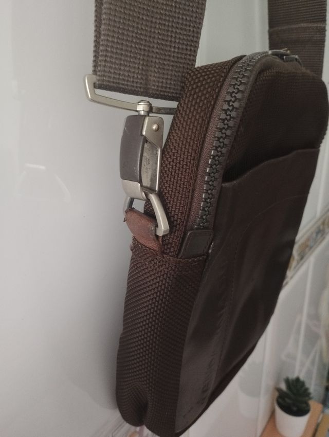 BOLSO MANDARINA DUCK UNISEX , Original