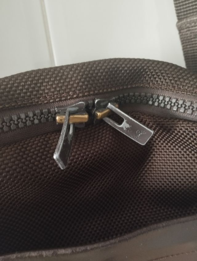 BOLSO MANDARINA DUCK UNISEX , Original