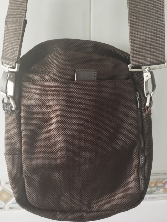 BOLSO MANDARINA DUCK UNISEX , Original