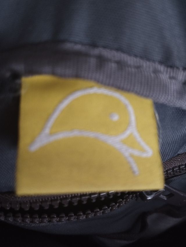 BOLSO MANDARINA DUCK UNISEX , Original