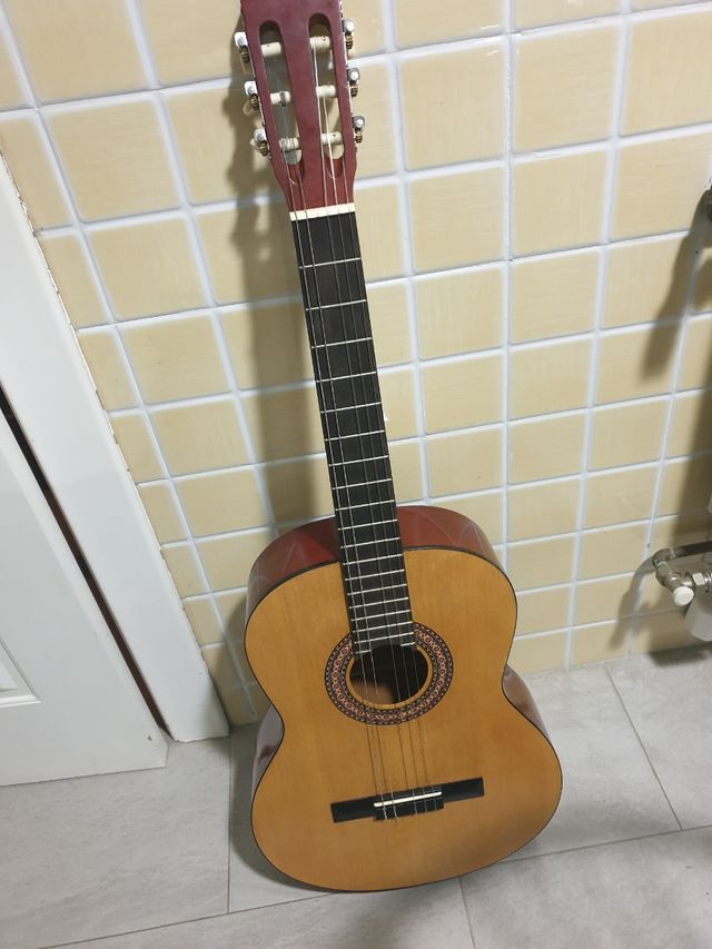 Guitarra