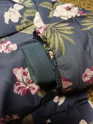 Giacca piumino  benetton