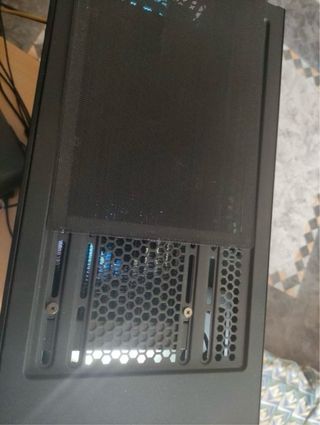 PC GAMING SOBREMESA