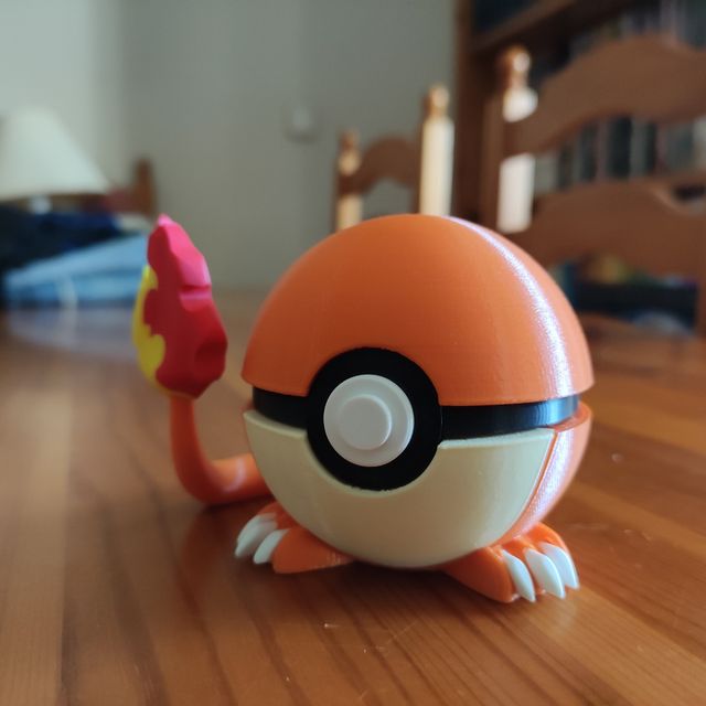 PACK POKEBALL EDICIÓN 1ª GENERACIÓN