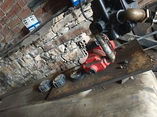 Depósito gasoil 3000 litros