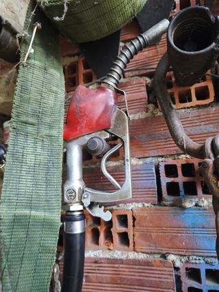 Depósito gasoil 3000 litros