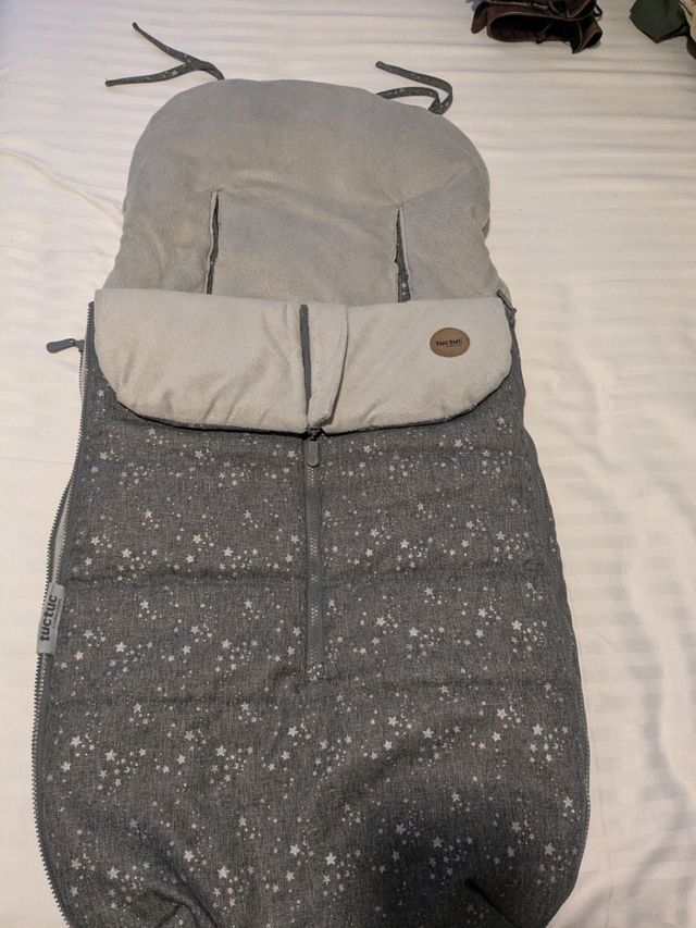 Bolso Tuc Silla Tuc Tuc Estrellas Bolsa Maternidad Cambiador