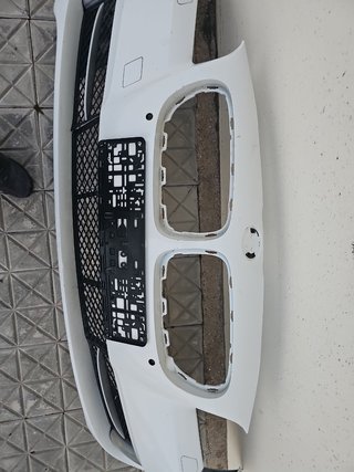 BMW serie 5 F10 Despiece