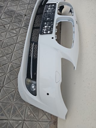 BMW serie 5 F10 Despiece