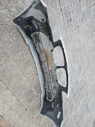 BMW serie 5 F10 Despiece