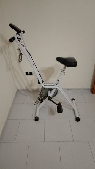 Cyclette 