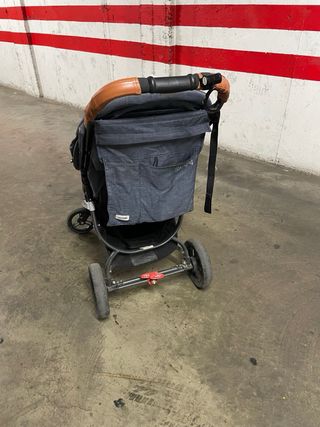 Carrito Valcon Snap