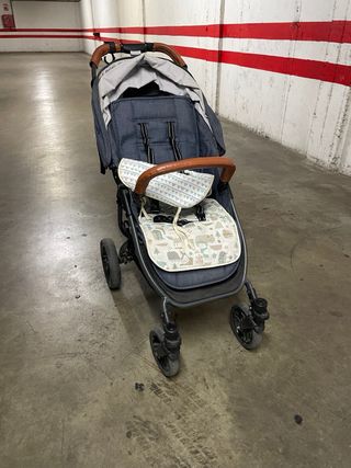 Carrito Valcon Snap