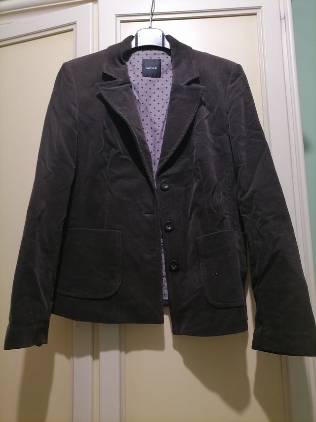 Giacca donna nuova