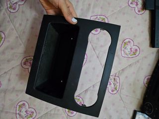 Frontalino aria condizionata originale classe A