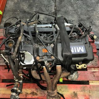 MOTOR MINI COOPER M10B16AB