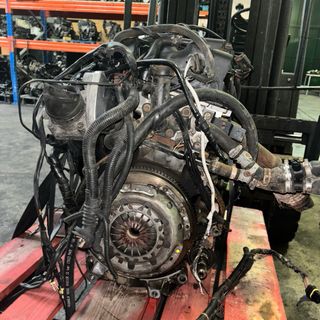 MOTOR MINI COOPER M10B16AB