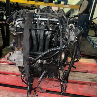 MOTOR MINI COOPER M10B16AB