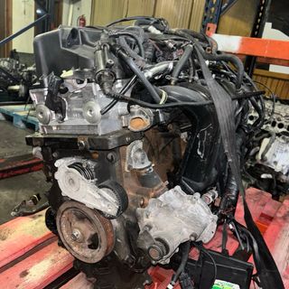 MOTOR MINI COOPER M10B16AB