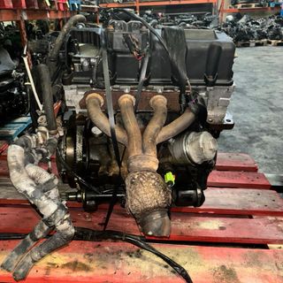 MOTOR MINI COOPER M10B16AB