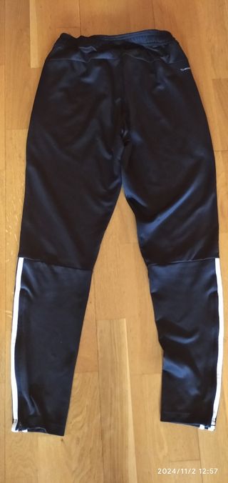 Pantalón negro Adidas 