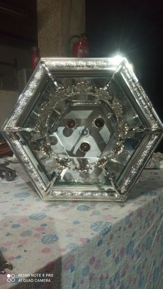 Faroles Semana Santa