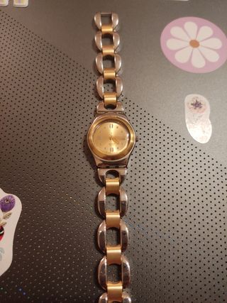 Reloj Swatch swiss