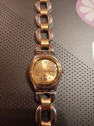 Reloj Swatch swiss