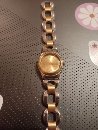 Reloj Swatch swiss