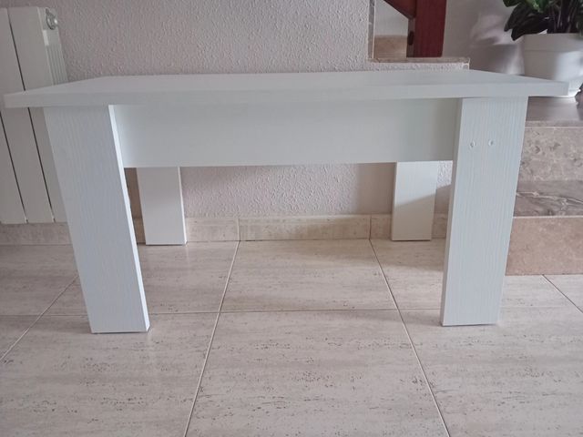 MESA AUXILIAR  ELEVABLE