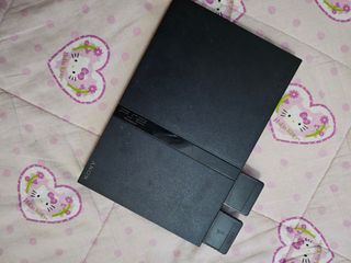 Ps2 originale con sblocco SD card